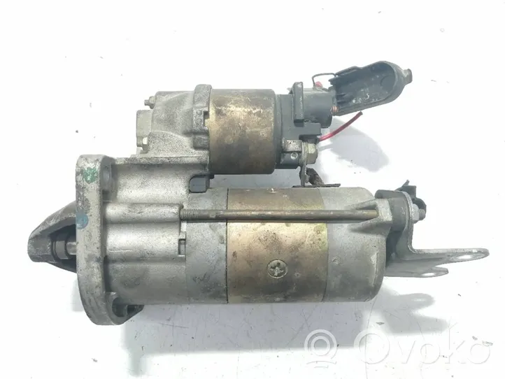 Fiat Bravo - Brava Motorino d’avviamento 63223730