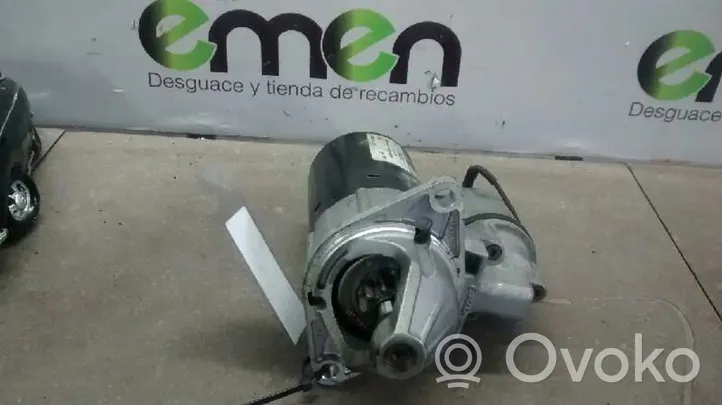 Opel Astra F Starter motor 90543872