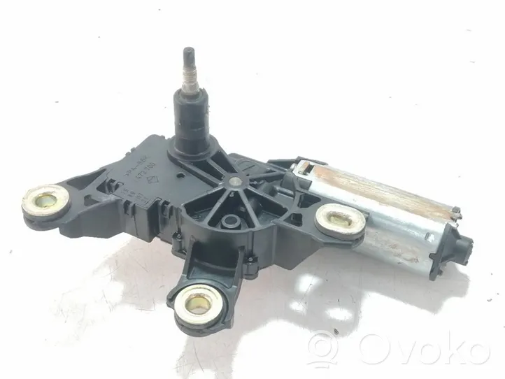 Audi A6 Allroad C5 Rear window wiper motor 8L0955711B