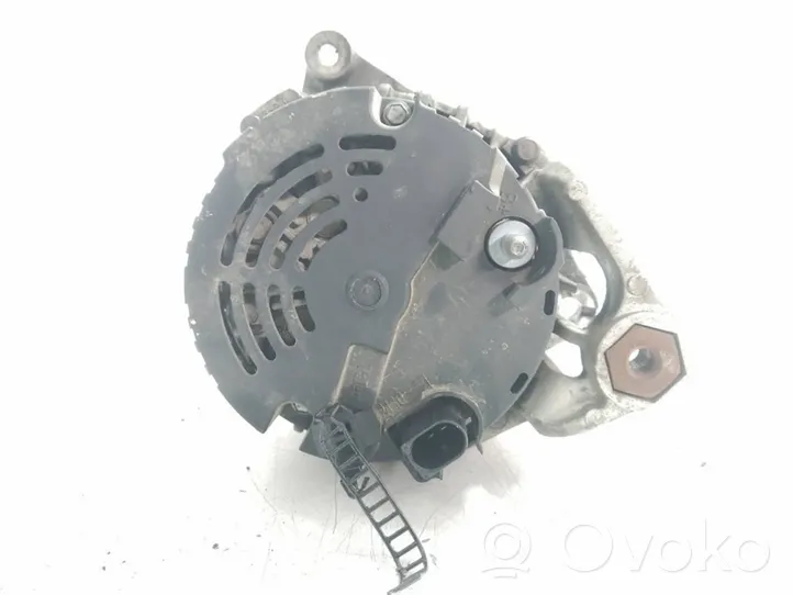 Audi A6 Allroad C5 Generator/alternator 4Z7903015