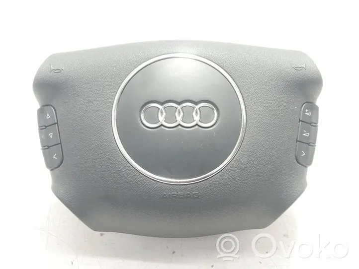 Audi A6 Allroad C5 Vairo oro pagalvė 8P0880201E