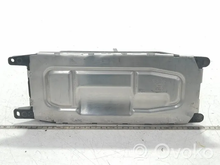 Volkswagen Touran I Gear selector/shifter (interior) 1K0711061A