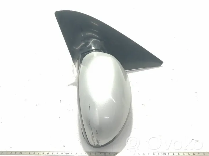 Ford Focus Front door electric wing mirror 