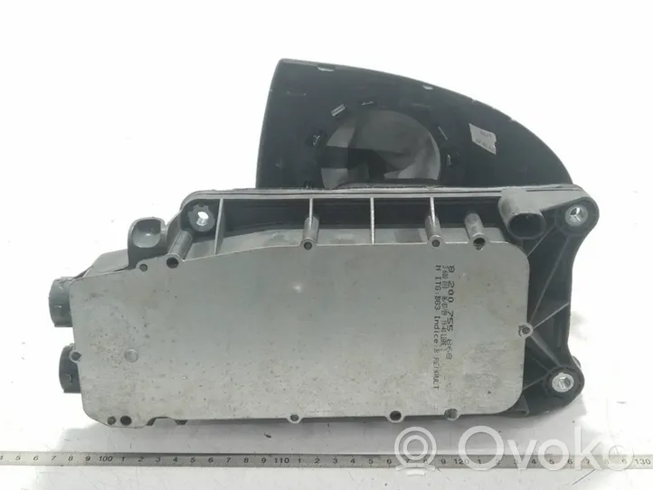 Renault Modus Palanca/selector de cambios (interno) 8200755868