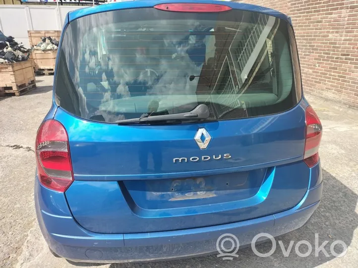 Renault Modus Lampa tylna 