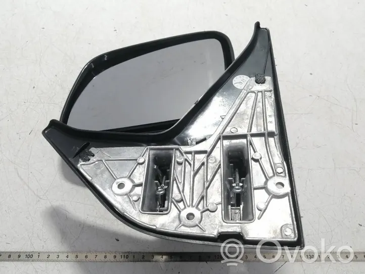 Volkswagen Transporter - Caravelle T4 Front door electric wing mirror 