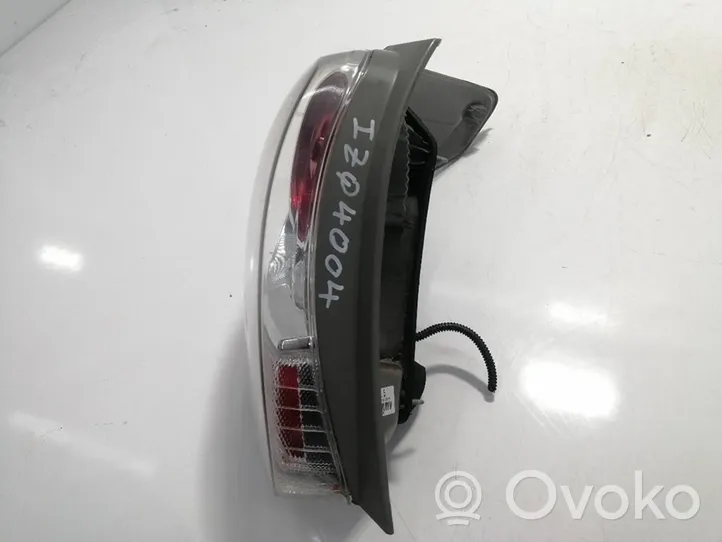 Toyota Verso Luci posteriori 815600F130