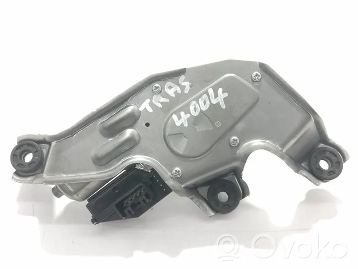 Toyota Verso Motor del limpiaparabrisas trasero 851300F030