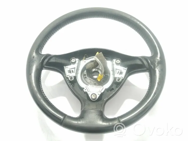 Volkswagen PASSAT B5.5 Steering wheel 