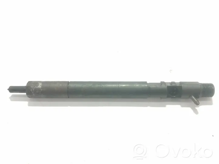 SsangYong Actyon sports I Fuel injector A6640170121