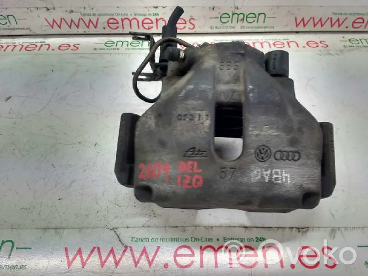 Volkswagen PASSAT B5.5 Front brake caliper 