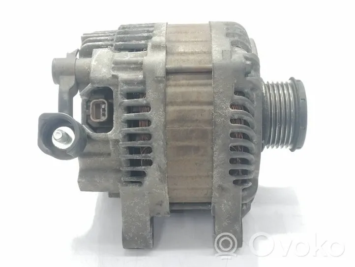 Peugeot 407 Generatore/alternatore 9654752880