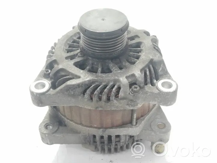 Peugeot 407 Generatore/alternatore 9654752880