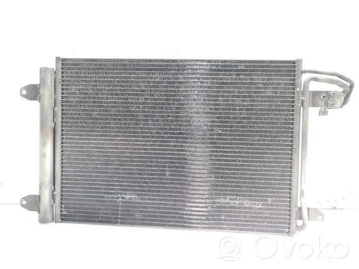 Volkswagen Golf V Radiateur de chauffage 1K0820411N