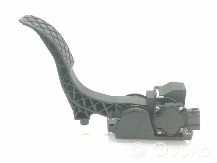 Volkswagen Golf IV Accelerator throttle pedal 1J1721503K