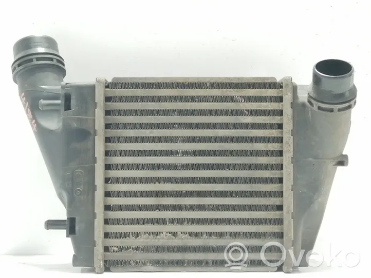 Renault Twingo II Chłodnica powietrza doładowującego / Intercooler 144613211R