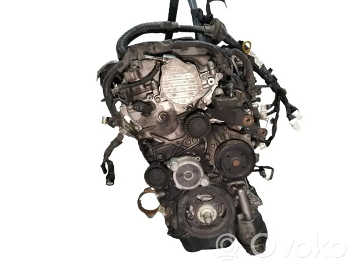 Toyota Corolla Verso AR10 Engine 2ADFTV