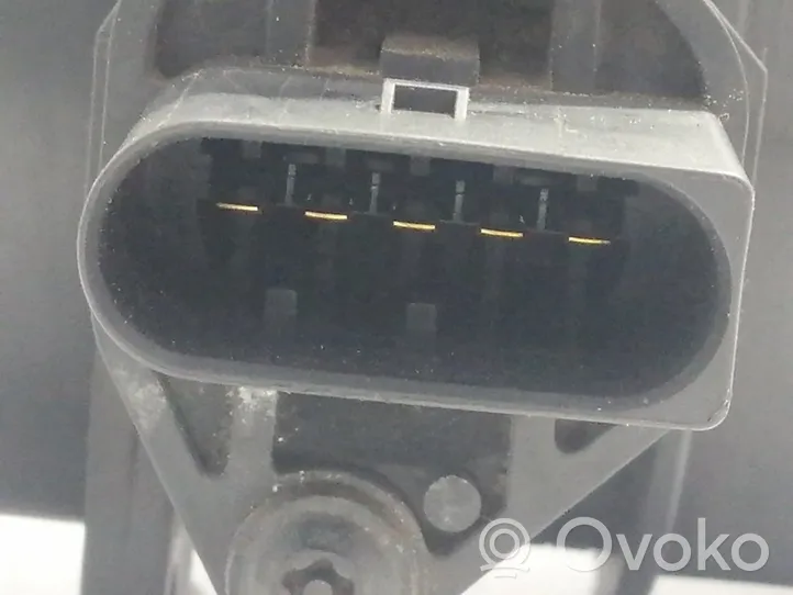 Audi A6 S6 C6 4F Przepływomierz masowy powietrza MAF 0281002461