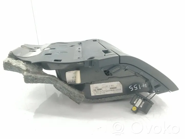 Audi A6 S6 C6 4F Glove box 4F1857035BB