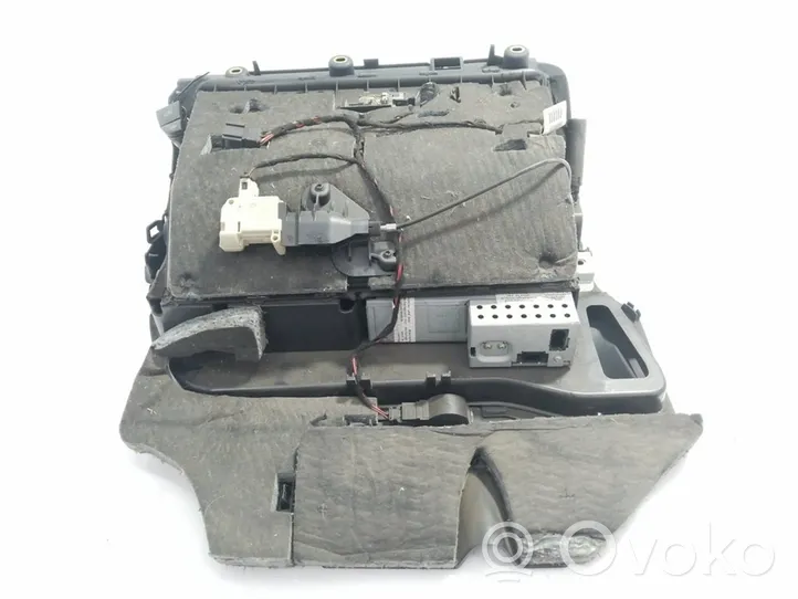 Audi A6 S6 C6 4F Glove box 4F1857035BB