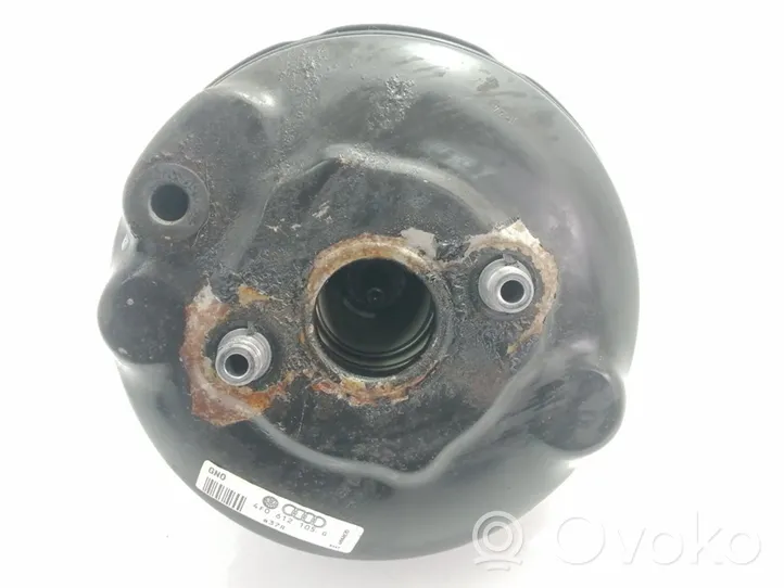 Audi A6 S6 C6 4F Servofreno 4F0612105G