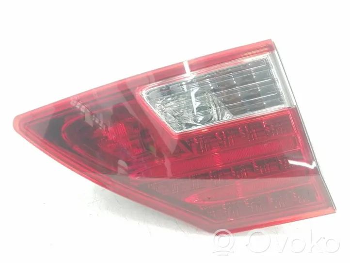 Lexus IS 220D-250-350 Lampa tylna PORTON