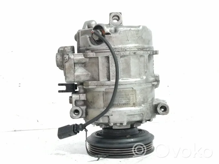 Audi A4 S4 B6 8E 8H Compresseur de climatisation 7SEU16C