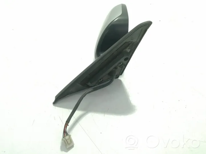 Toyota Avensis T220 Front door electric wing mirror 