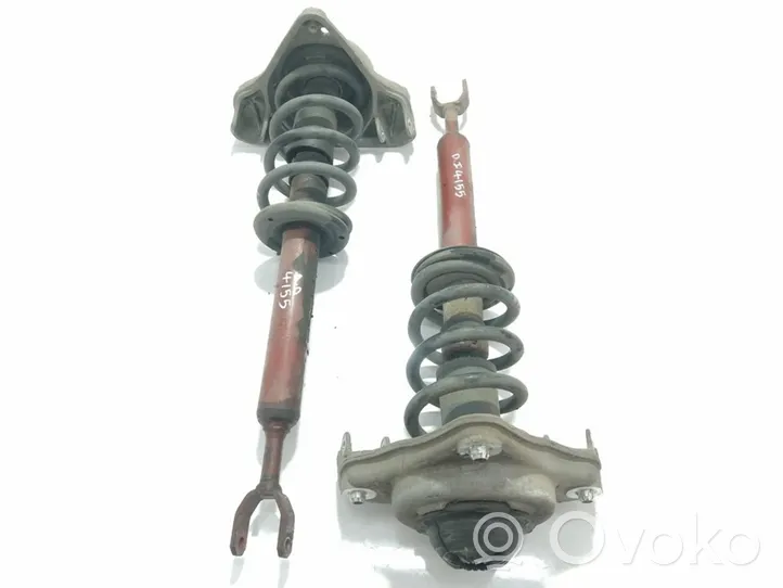 Audi A6 S6 C6 4F Front shock absorber/damper 4F0413031AJ