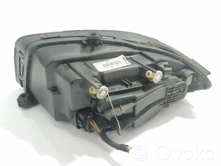 Audi A2 Phare frontale 8Z0941004H