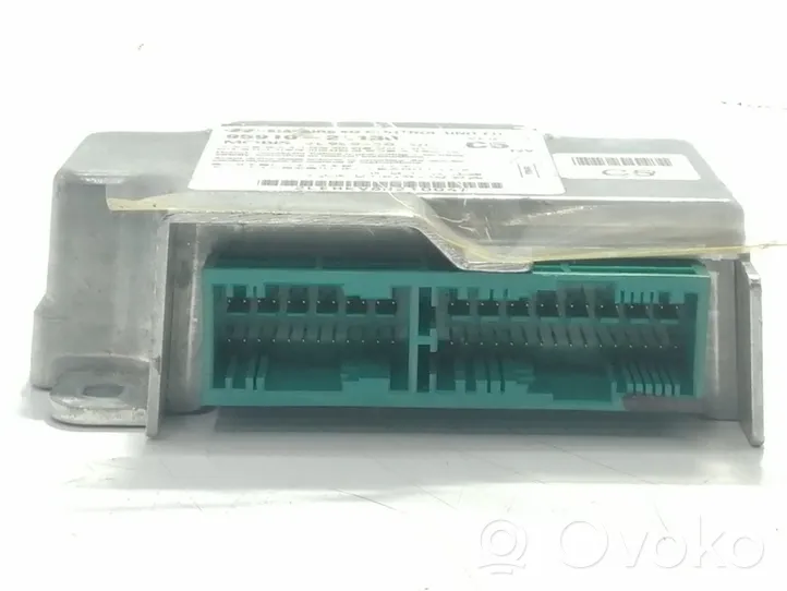 Hyundai i30 Airbag control unit/module 959102L130