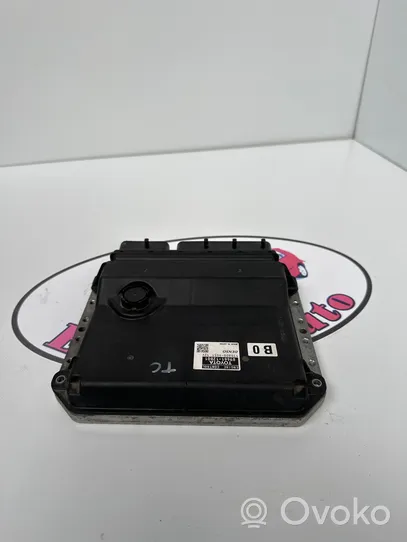 Toyota Corolla E140 E150 Sterownik / Moduł ECU 8966112B01