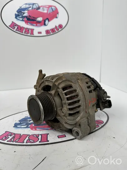 Toyota Hilux (AN10, AN20, AN30) Generatore/alternatore 0124315033