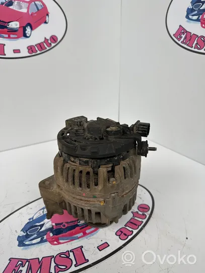 Toyota Hilux (AN10, AN20, AN30) Alternator 0124315033