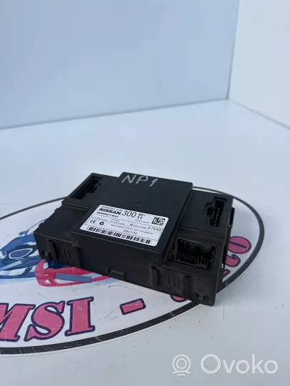 Nissan Pathfinder R51 Module confort 284B2EB300