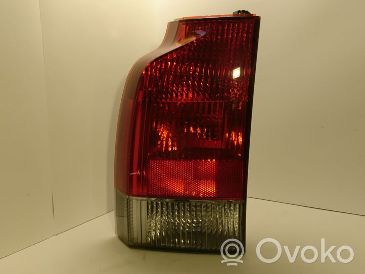 Volvo V70 Galinis žibintas kėbule 