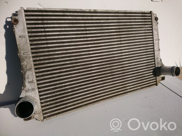 Toyota Avensis T250 Radiatore intercooler 