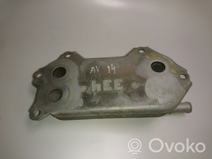 Toyota Avensis T250 Support de filtre à huile 