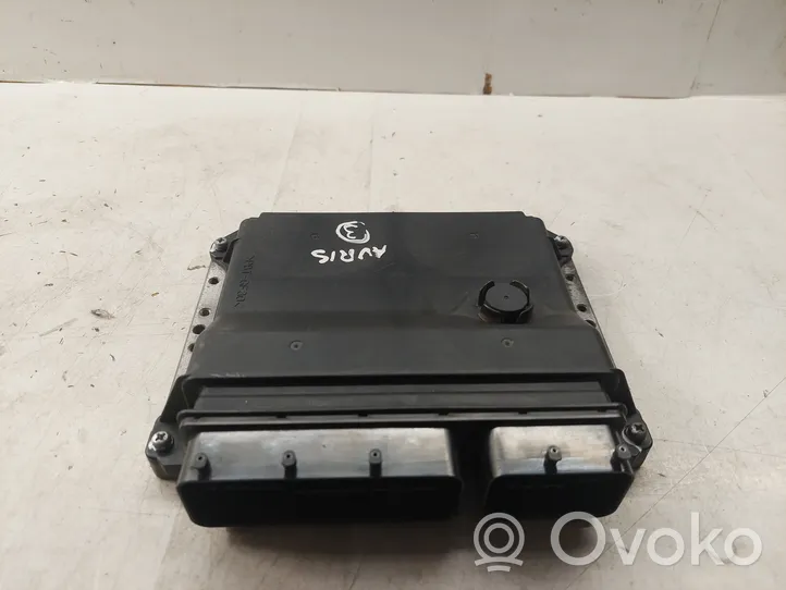 Toyota Auris 150 Sterownik / Moduł ECU MB2759002621