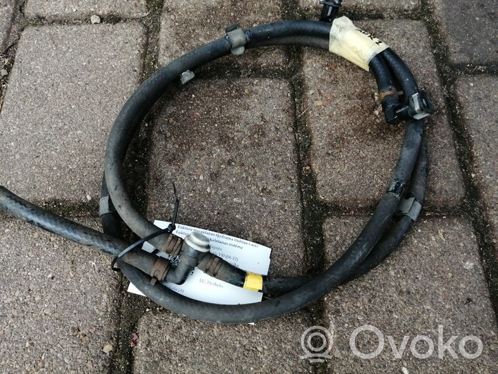 Toyota Auris 150 Tubo flessibile lavafari 8527705050