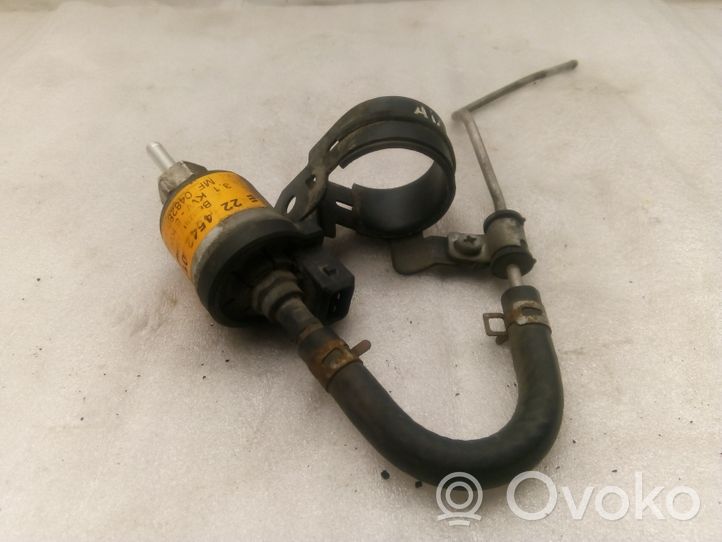 Toyota Avensis T250 Pompe à carburant Webasto 22454201