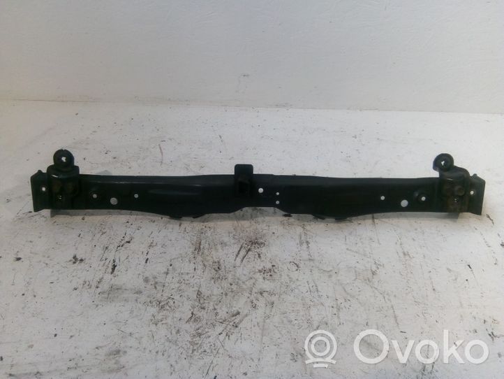 Toyota Avensis T250 Staffa del pannello di supporto del radiatore parte superiore 