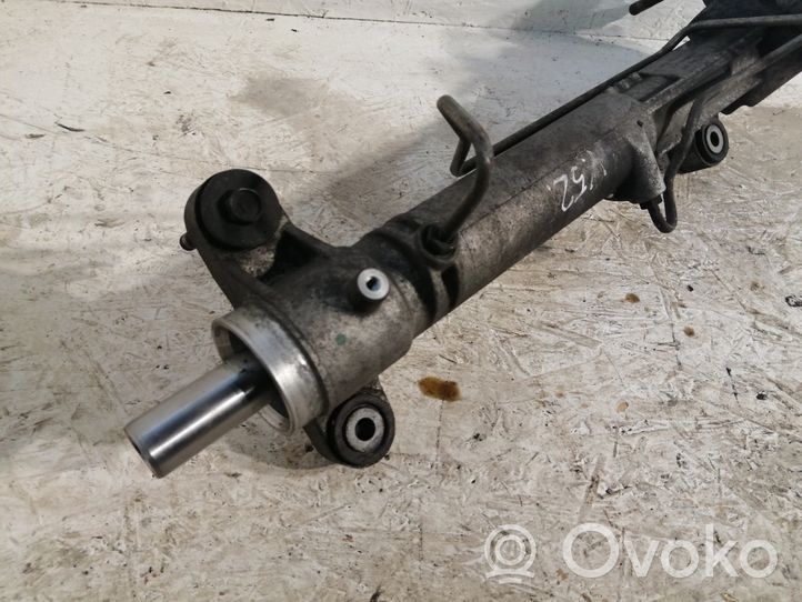 Toyota Corolla Verso AR10 Steering rack 