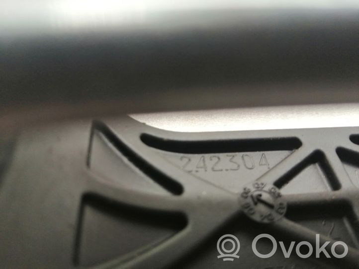 Toyota Avensis T250 Maniglia esterna per portiera posteriore 