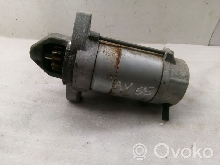 Toyota Avensis T270 Starter motor MS428000492D