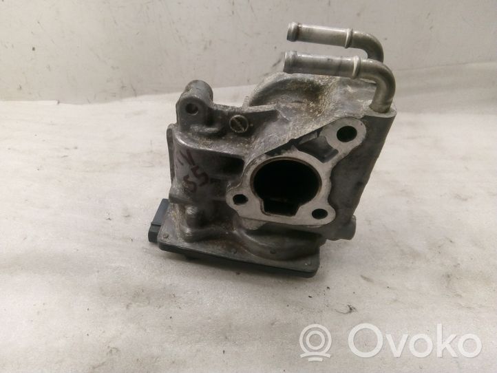 Toyota Avensis T270 Soupape vanne EGR VN1501000041