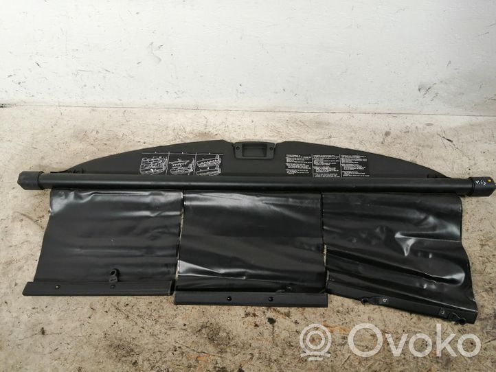 Toyota Corolla Verso AR10 Copertura ripiano portaoggetti 