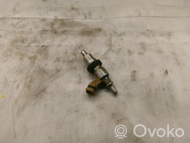 Toyota Corolla Verso AR10 Injecteur de carburant 