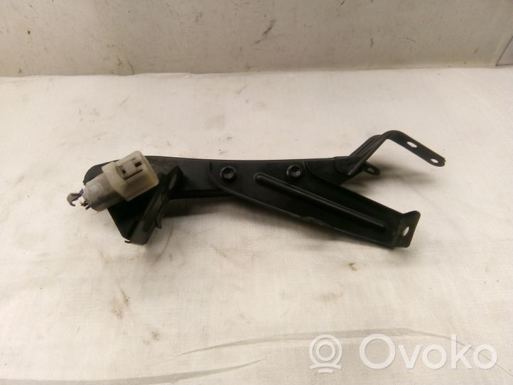 Toyota Corolla Verso AR10 Support, fixation radiateur 