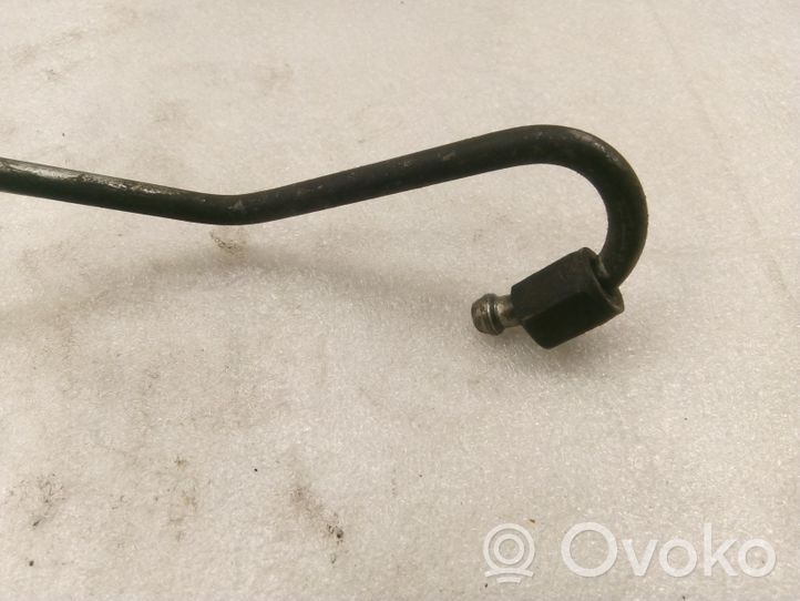 Toyota Corolla Verso AR10 Injection de carburant 